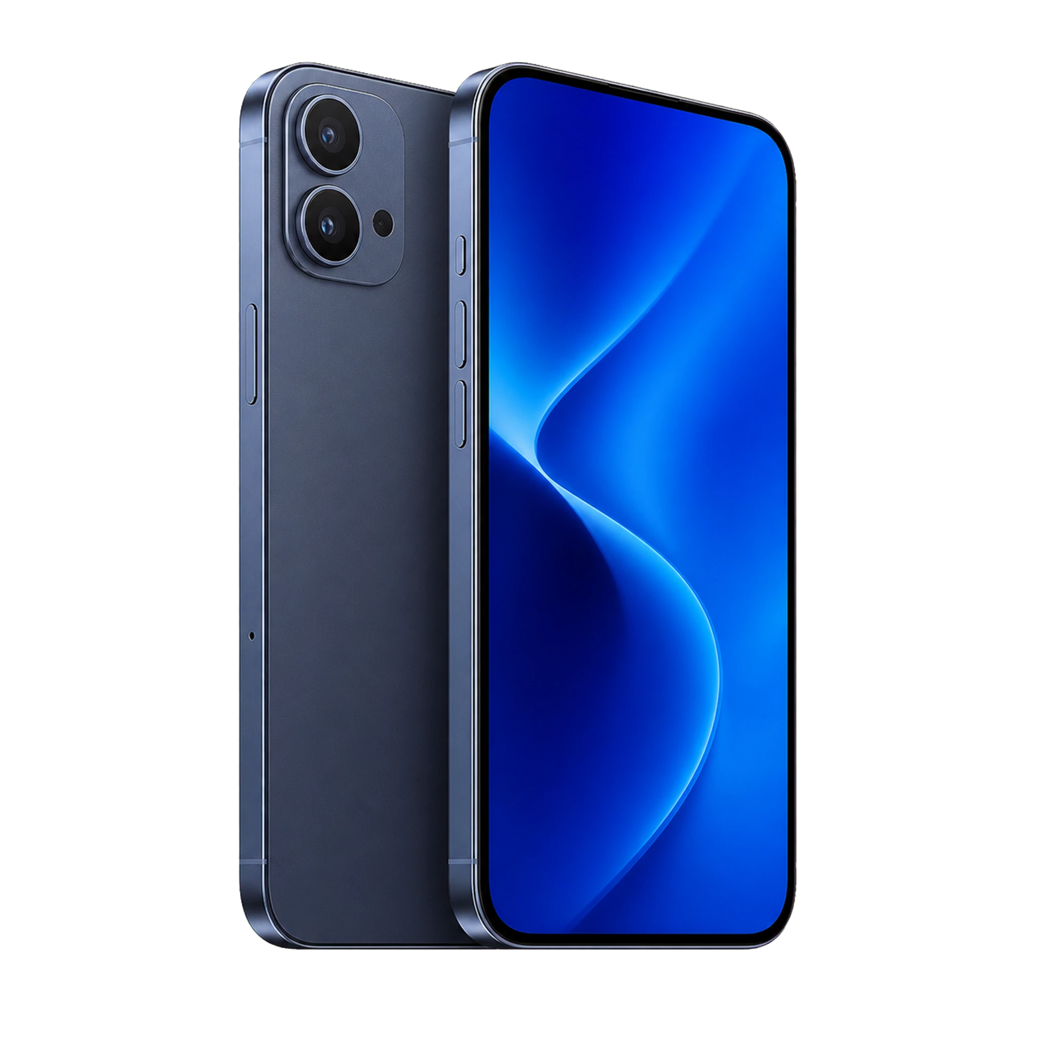 Nova X1 fictional Smartphones device artwork
